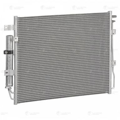 Радиатор кондиционера LRAC 1030