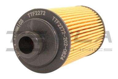 Фильтр масляный TTF2272