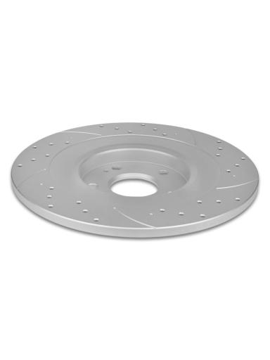 Тормозной диск DSK-R251P