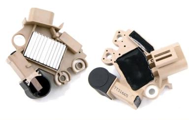 Регулятор TT31665