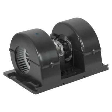 Мотор печки c крыльчаткой LFh 3015