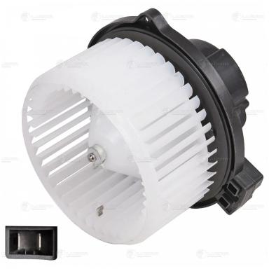 Мотор отопителя салона LFh 3010