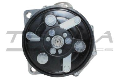 Компрессор кондиционера TT22110