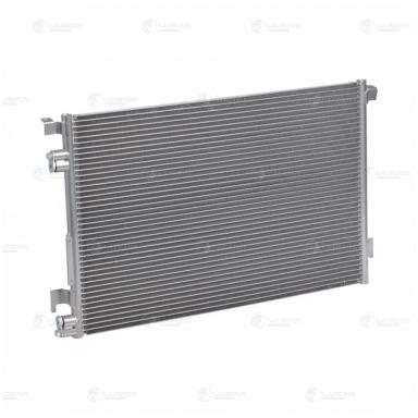 Радиатор кондиционера LRAC 2144