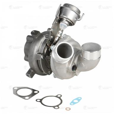 Турбокомпрессор LAT 0831