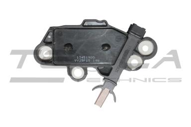 Регулятор TT31819 B