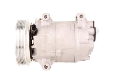 Компрессор кондиционера TT22108