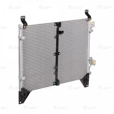Радиатор кондиционера LRAC 1752