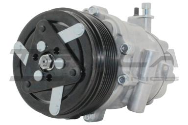 Компрессор кондиционера TT22128