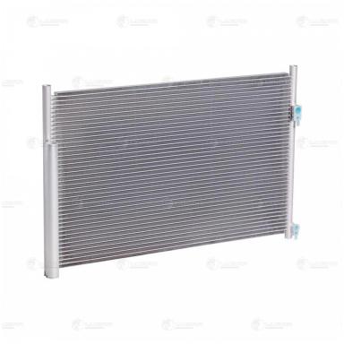 Радиатор кондиционера LRAC 2465