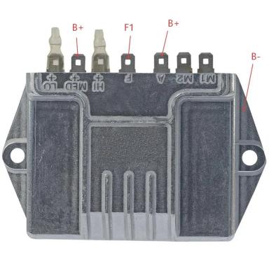 Регулятор TT31842