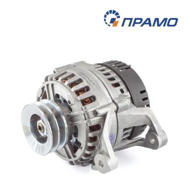 Генератор 3122.3771-01