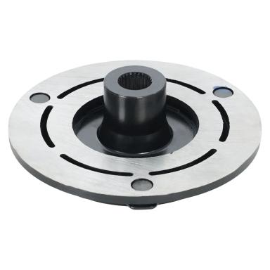 Катушка электромагнитная компрессора LMCC 2810