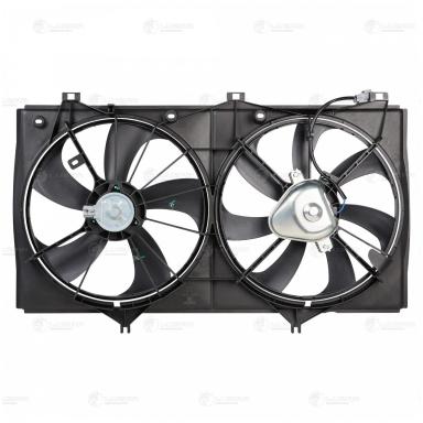 Мотор вентилятора охлаждения LFK 1918