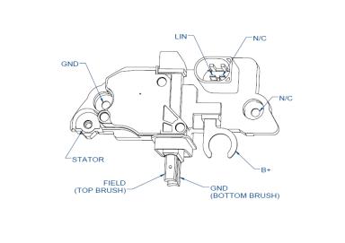 Регулятор TT31723