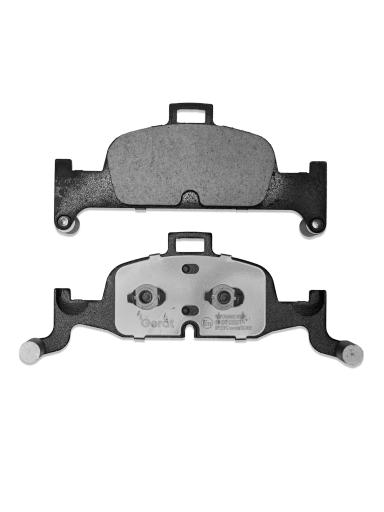 Тормозные колодки BPF253PG