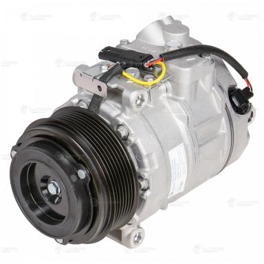 Компрессор кондиционера LCAC 2672