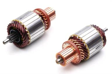 Ротор стартера TT71645