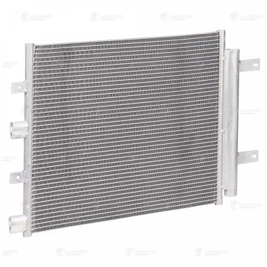 Радиатор кондиционера LRAC 1014