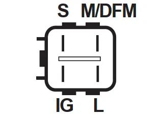 Регулятор TT31585 A