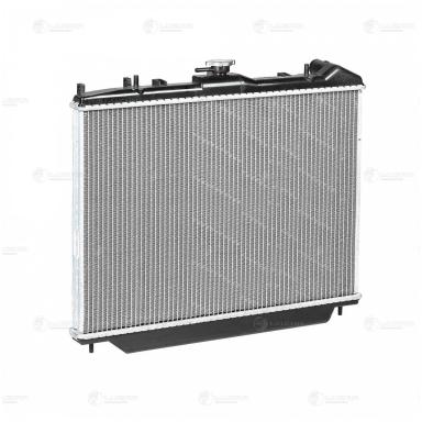 Радиатор двигателя LRc 3007