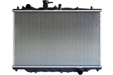 Радиатор охлаждения MZ-105/1R