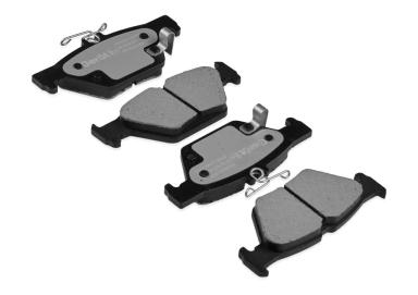 Тормозные колодки BPR146PG