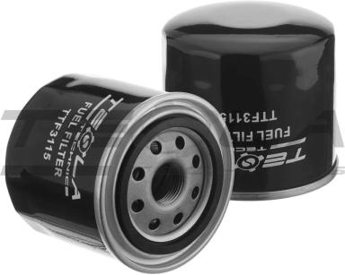 Фильтр топливный TTF3115