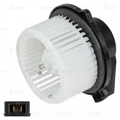 Мотор отопителя салона LFh 3023