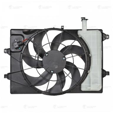 Мотор вентилятора охлаждения LFK 0849