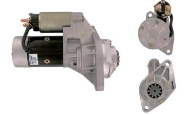 Стартер SM16217