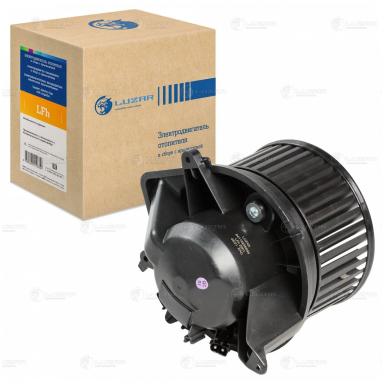 Мотор отопителя салона LFh 2601