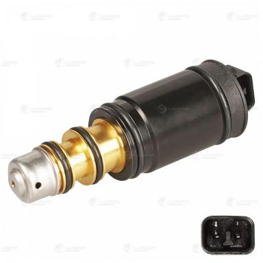 Клапан кондиционера LCCV 1802