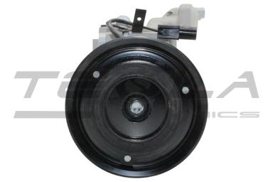 Компрессор кондиционера TT22063