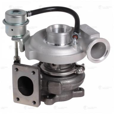 Турбокомпрессор LAT 0329