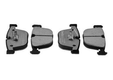 Тормозные колодки BPR056PG