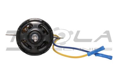 Мотор отопителя TT21026