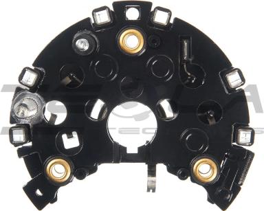 Диодный мост TT34395 PRO