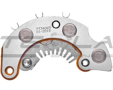 Диодный мост TT34065