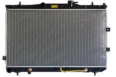 Радиатор охлаждения KI-102/1R