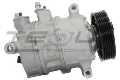 Компрессор кондиционера TT22111