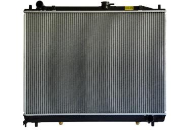 Радиатор двигателя MS-126/2R