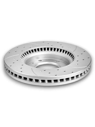 Тормозной диск DSK-F376P