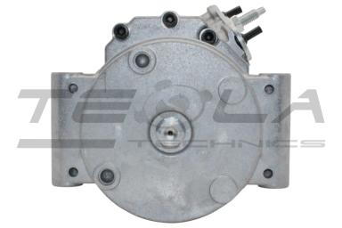 Компрессор кондиционера TT22174