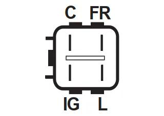 Регулятор TT31497