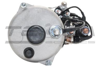 Стартер TT16677