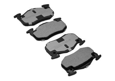 Тормозные колодки BPR183PG