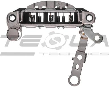 Диодный мост TT34512