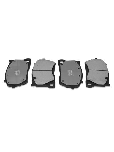 Тормозные колодки BPF312PG