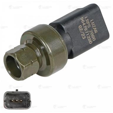 Датчик давления хладагента LRPS 2080